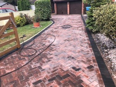 Driveway Paving Contractors For Leicester