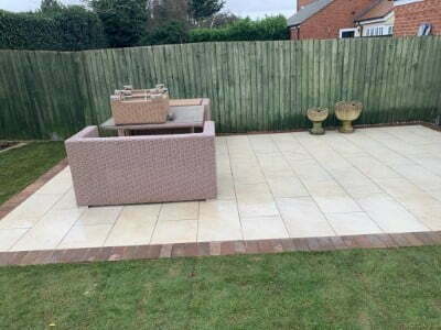 Garden Paving Installers For Leicester | Leicester Paving and Patio Contractors