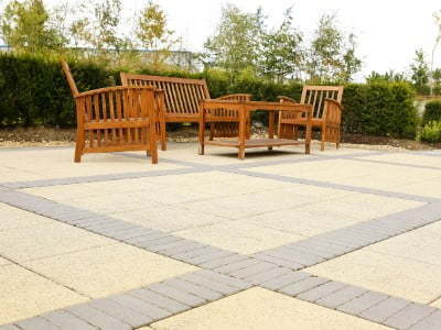 Garden Paving Installers For Leicester | Leicester Paving and Patio Contractors