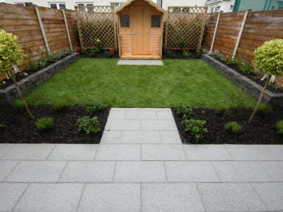 Garden Paving Installers For Leicester | Leicester Paving and Patio Contractors