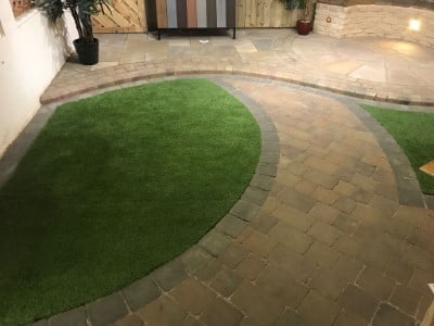 Garden Paving Installers For Leicester | Leicester Paving and Patio Contractors