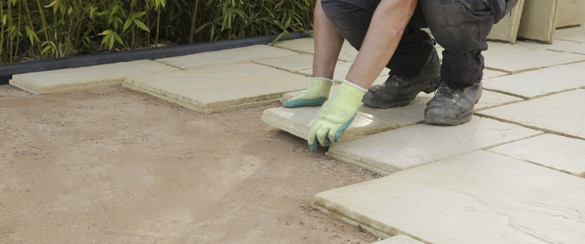 Leicester Paving and Patio Contractors in Leicester