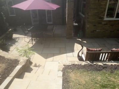 Natural Stone Installers in Leicester