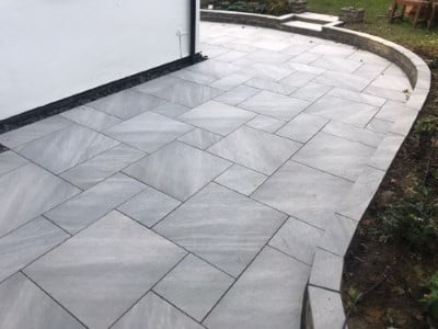 Natural Stone Installers in Leicester