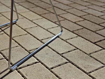 Permeable Paving inLeicester By Leicester Paving and Patio Contractors