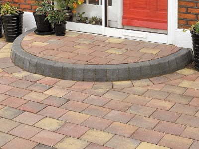 Tegula Contractors in Leicester